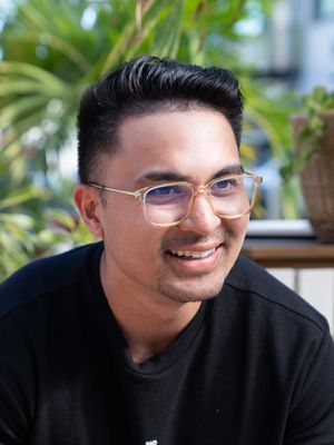 Charles, 31