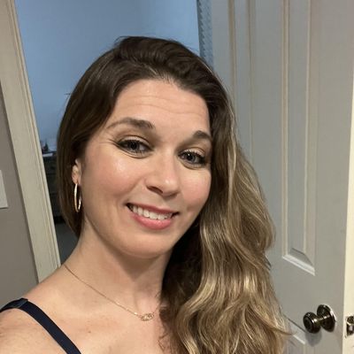 Kathryn, 40