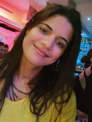 Cleciane, 38