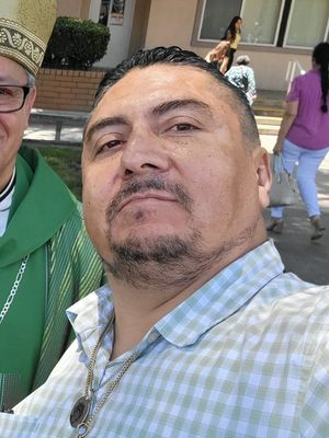 Javier, 48