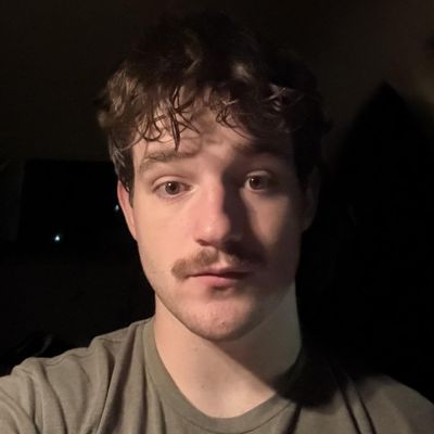 Mark, 20