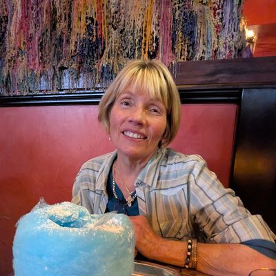 Margo, 68