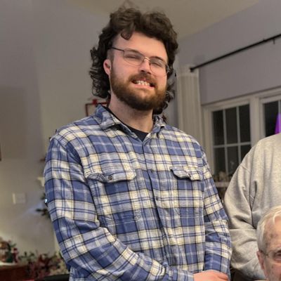 Andrew, 24