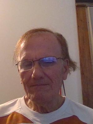 James, 78
