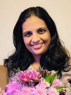 Taniya, 35