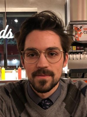 Brian, 31