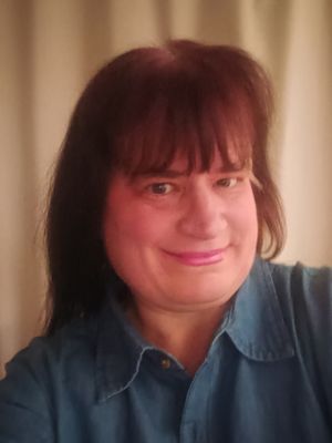 Bridget, 52