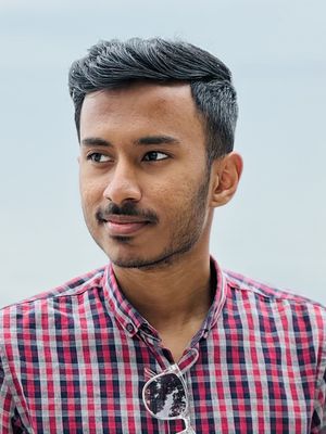 Juswin, 24