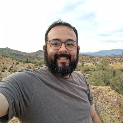 Jayson, 40