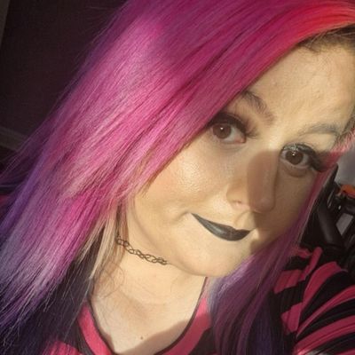 Hannah, 27