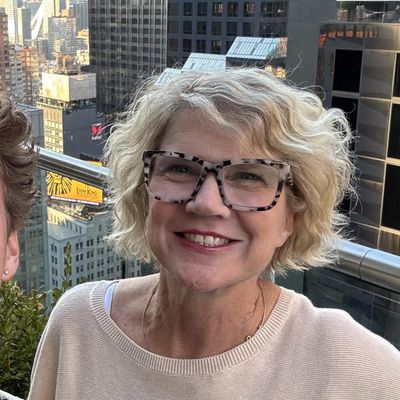 Molly, 57