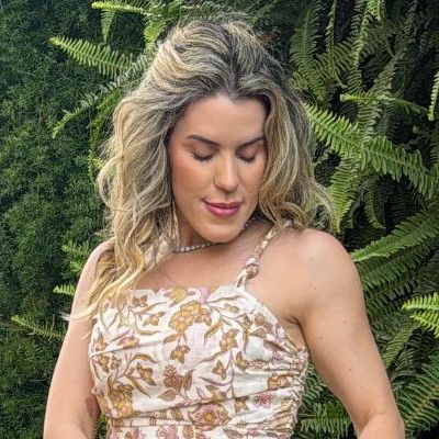 Thais Lorrany, 32
