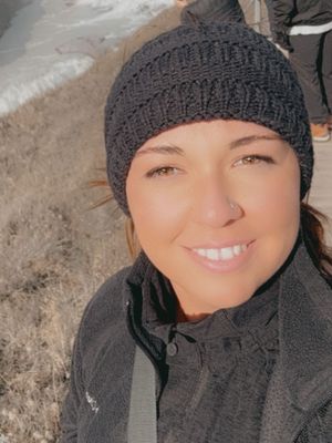 Shelby, 23