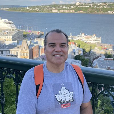 Carlos, 57