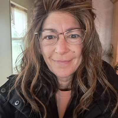 Michelle, 55