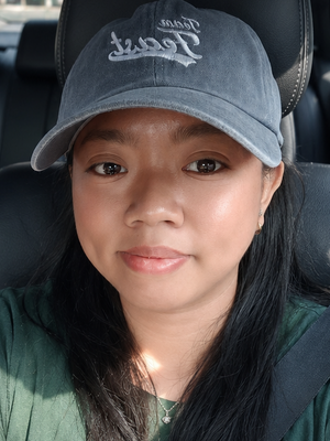 Dannie, 28