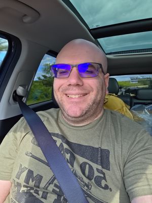 Christian, 37