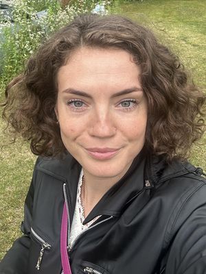 Sylwia, 32
