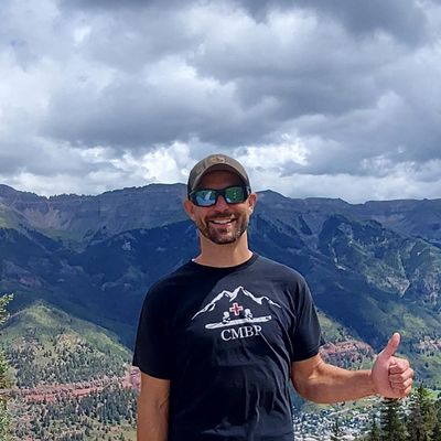 Alex, 38