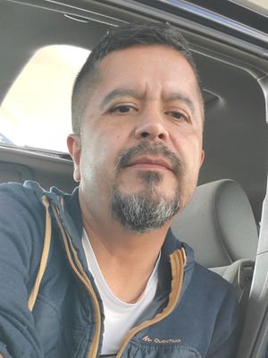 Diego, 44