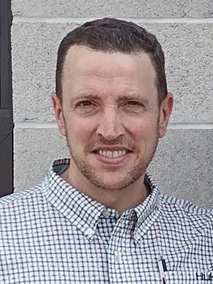 Steve, 54
