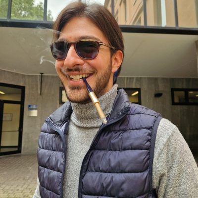 Paolo, 28