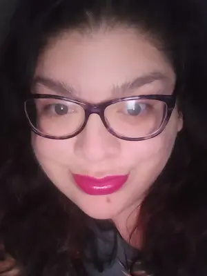Cynthia, 35