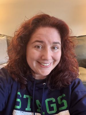 Meagan, 41