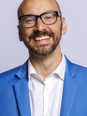 Justin, 45