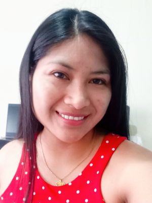 Deisy, 28