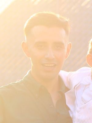 Hector, 32