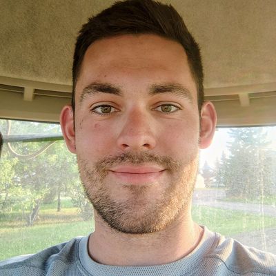 David, 26