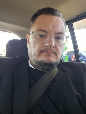 Martin, 40