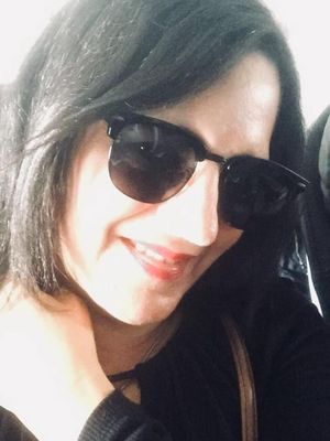 Barbara, 58