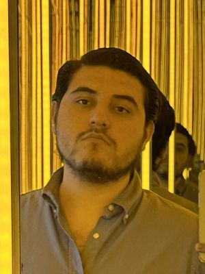 Braulio Napoleon, 21