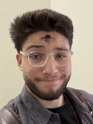 Valentin, 19