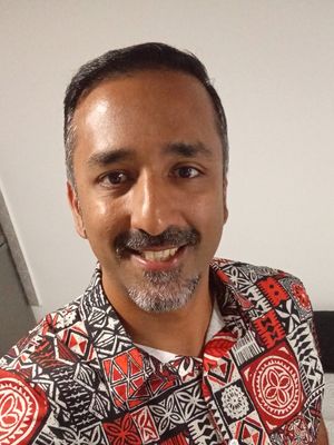 Robert, 39