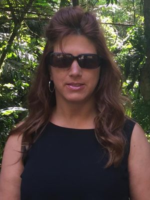 Nancy, 60