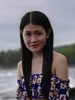 Marie Ann, 40