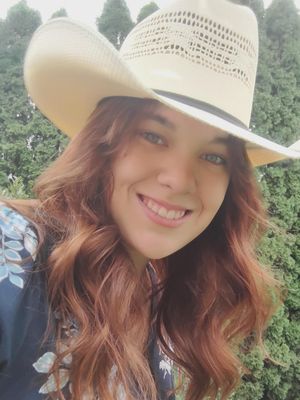 Elizabeth, 19