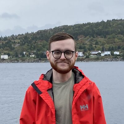 Andrew, 29