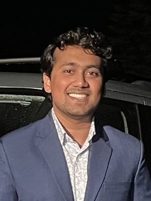 Favian, 26