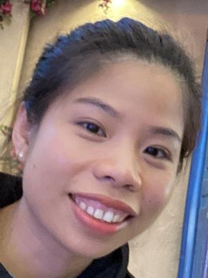 Thien, 25
