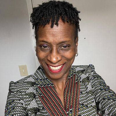 Michelle, 56