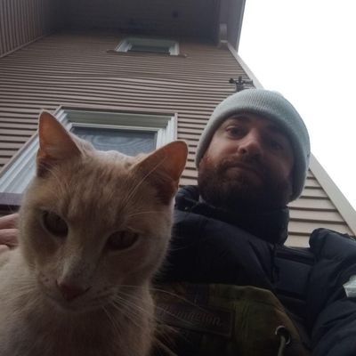 Josiah, 37