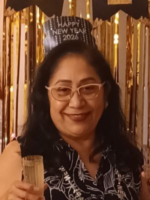 Maribel, 60