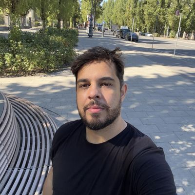 Thiago, 36