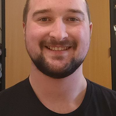 Bryce, 21