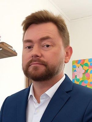 Joao, 38