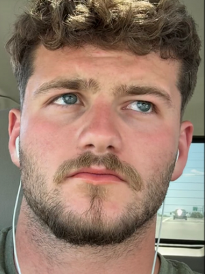 Seth, 24